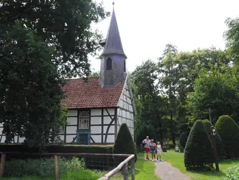 Museumsdorf Cloppenburg - Lower Saxony open air museum (Germany)